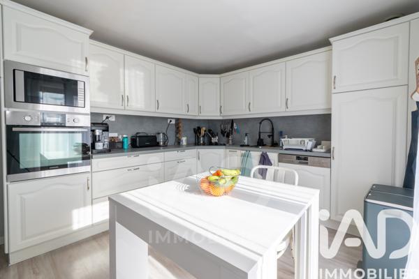 Maison à vendre 5 pièces 105 m² Épône