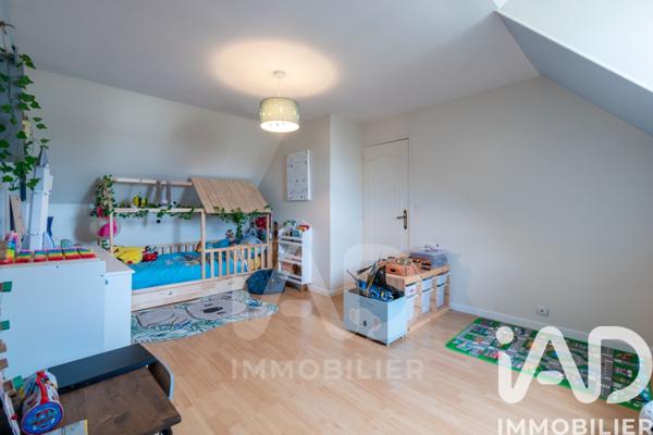 Maison à vendre 5 pièces 105 m² Épône