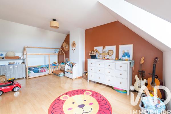 Maison à vendre 5 pièces 105 m² Épône