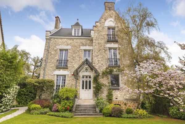 Maison Versailles - CLAGNY GLATIGNY