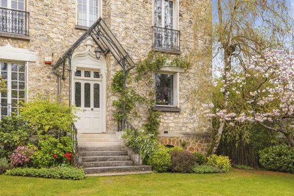 Maison Versailles - CLAGNY GLATIGNY