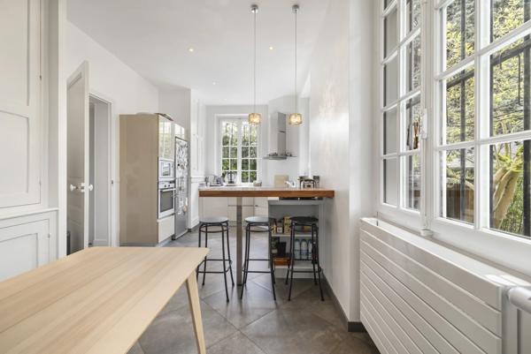 Maison Versailles - CLAGNY GLATIGNY