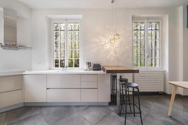 Maison Versailles - CLAGNY GLATIGNY