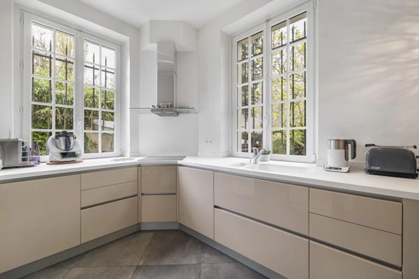 Maison Versailles - CLAGNY GLATIGNY