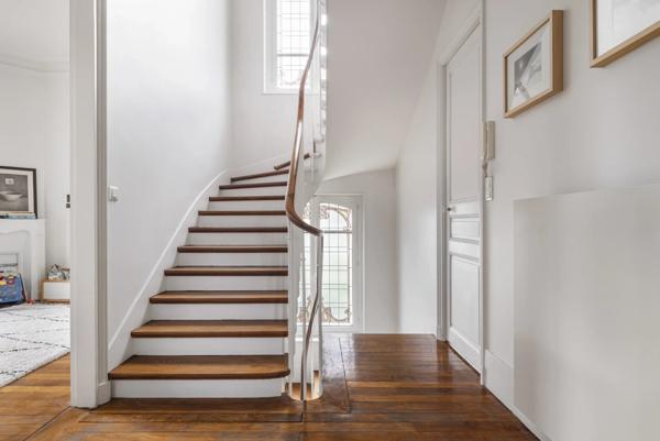 Maison Versailles - CLAGNY GLATIGNY