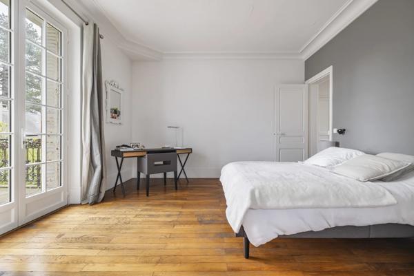 Maison Versailles - CLAGNY GLATIGNY