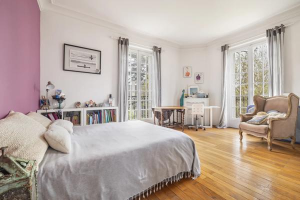 Maison Versailles - CLAGNY GLATIGNY