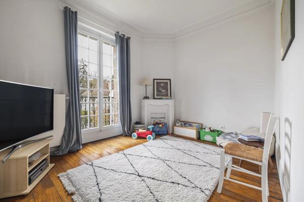 Maison Versailles - CLAGNY GLATIGNY