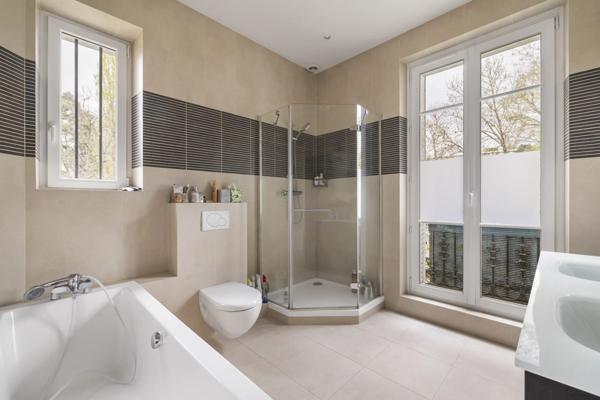 Maison Versailles - CLAGNY GLATIGNY