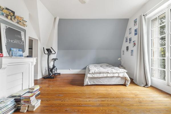 Maison Versailles - CLAGNY GLATIGNY