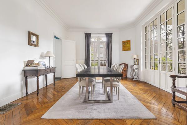 Maison Versailles - CLAGNY GLATIGNY