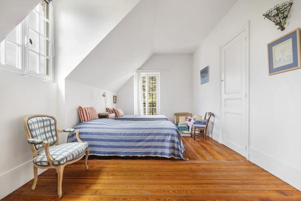 Maison Versailles - CLAGNY GLATIGNY