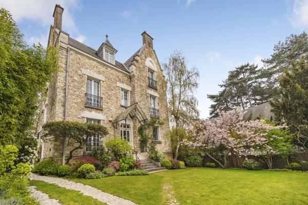 Maison Versailles - CLAGNY GLATIGNY