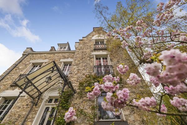Maison Versailles - CLAGNY GLATIGNY