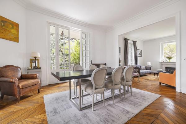 Maison Versailles - CLAGNY GLATIGNY