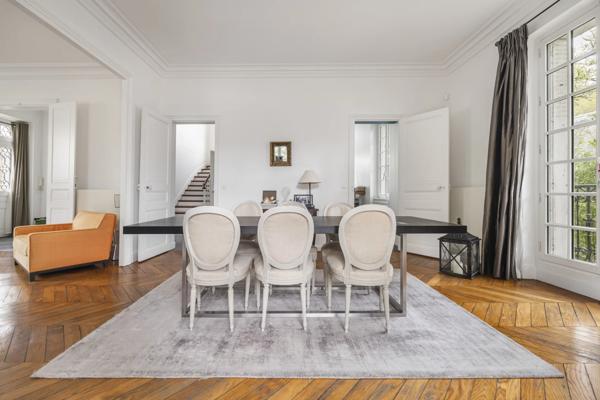 Maison Versailles - CLAGNY GLATIGNY