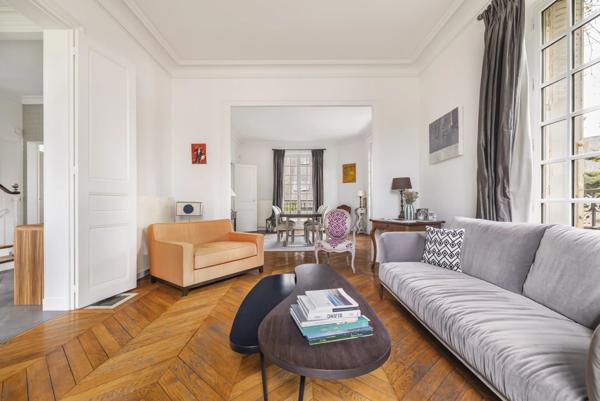 Maison Versailles - CLAGNY GLATIGNY