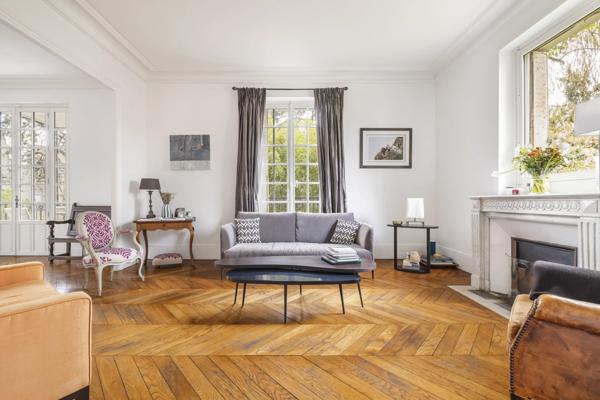 Maison Versailles - CLAGNY GLATIGNY