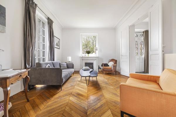 Maison Versailles - CLAGNY GLATIGNY