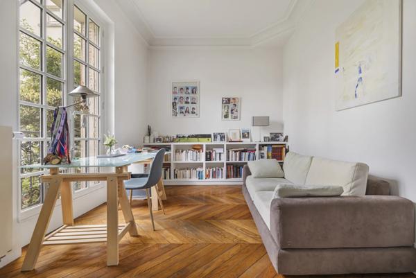 Maison Versailles - CLAGNY GLATIGNY