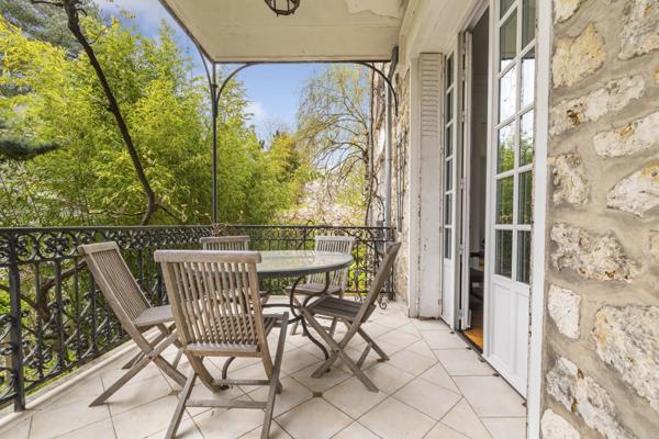 Maison Versailles - CLAGNY GLATIGNY