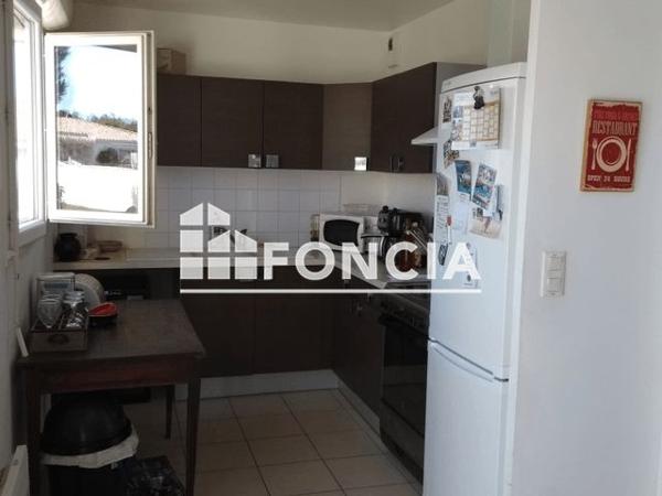 Location Maison 4 pièces 80.5 m² - 2 ALLEE DES ROCHES Saint Georges De Didonne 17110