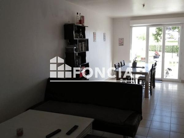 Location Maison 4 pièces 80.5 m² - 2 ALLEE DES ROCHES Saint Georges De Didonne 17110