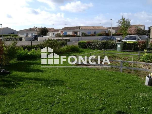 Location Maison 4 pièces 80.5 m² - 2 ALLEE DES ROCHES Saint Georges De Didonne 17110