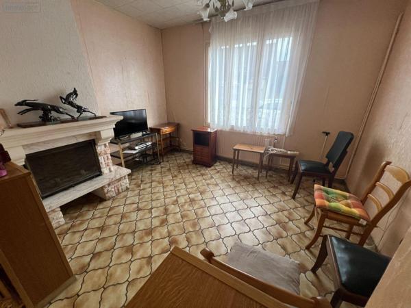 Maison individuelle à vendre à Loon-Plage dans le Nord (59279), ref : V12342