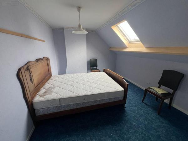 Maison individuelle à vendre à Loon-Plage dans le Nord (59279), ref : V12342