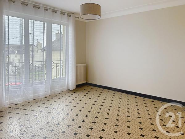 Maison à vendre  6 pièces - 127 m2 REDON - 35