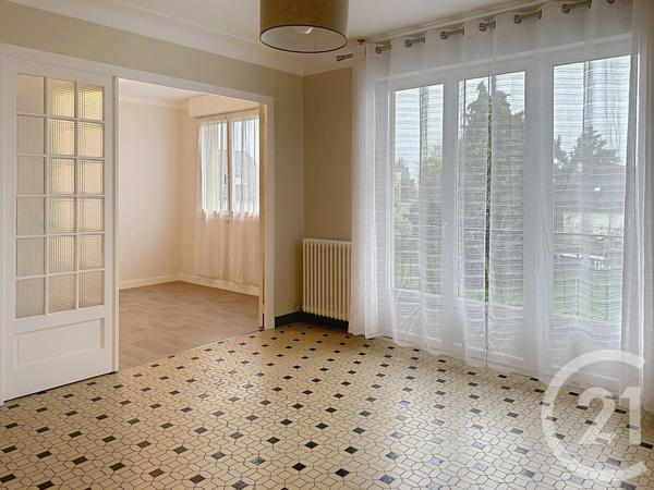 Maison à vendre  6 pièces - 127 m2 REDON - 35