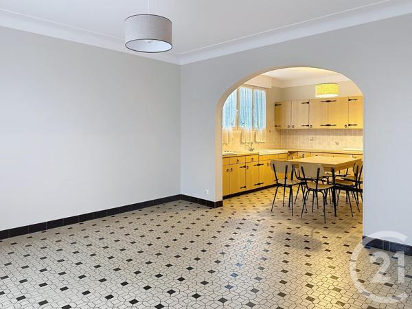 Maison à vendre  6 pièces - 127 m2 REDON - 35