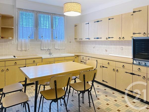 Maison à vendre  6 pièces - 127 m2 REDON - 35