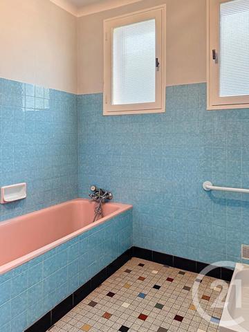 Maison à vendre  6 pièces - 127 m2 REDON - 35