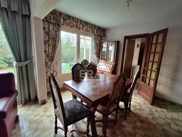 Maison de Résidence Libercourt 7 pièce(s) 100 m2