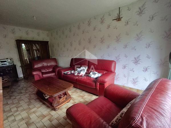 Maison de Résidence Libercourt 7 pièce(s) 100 m2