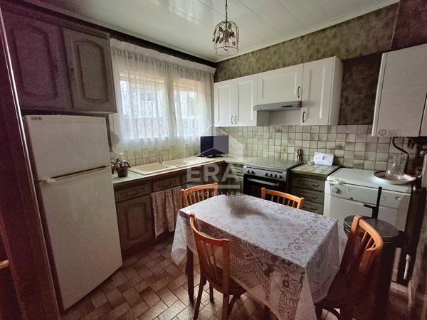 Maison de Résidence Libercourt 7 pièce(s) 100 m2