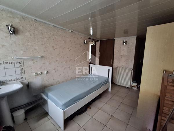 Maison de Résidence Libercourt 7 pièce(s) 100 m2