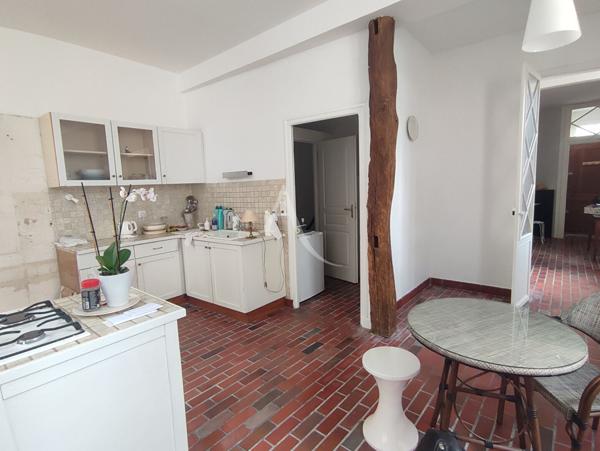 Coeur de Ville - Saintes