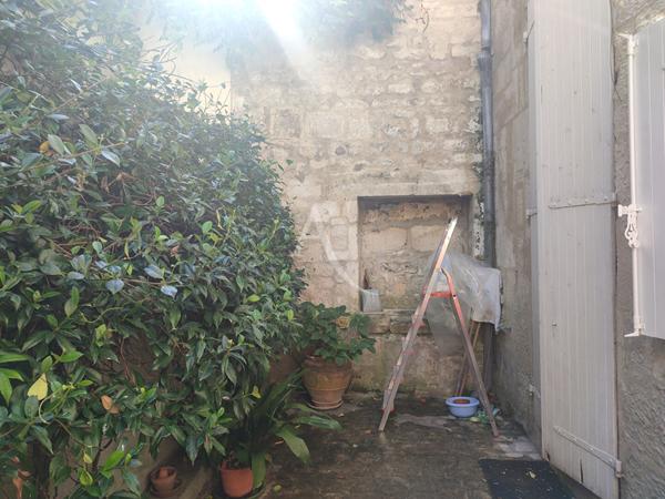 Coeur de Ville - Saintes