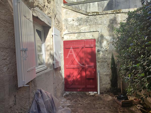 Coeur de Ville - Saintes