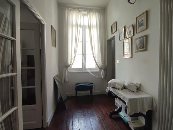 Coeur de Ville - Saintes