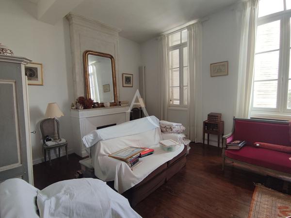 Coeur de Ville - Saintes