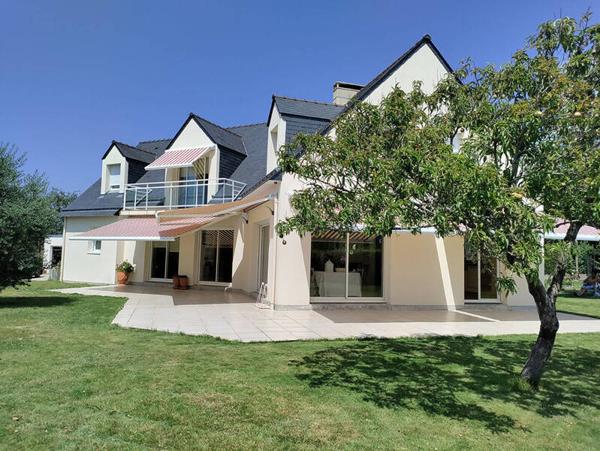 Maison 7 pièces - 44350 Guérande -  Guérande