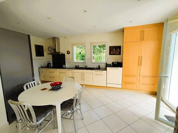 Maison 7 pièces - 44350 Guérande -  Guérande