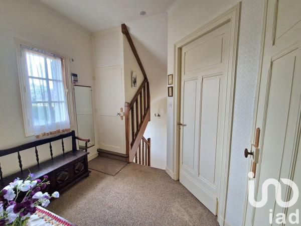 Maison de ville 5 pièces de 93 m² à Forges-les-Eaux (76440)