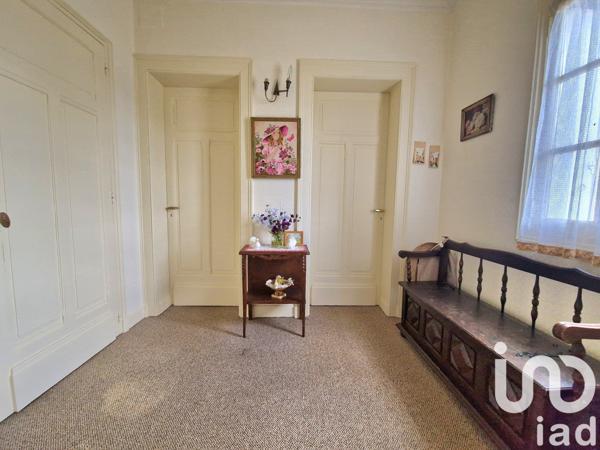 Maison de ville 5 pièces de 93 m² à Forges-les-Eaux (76440)