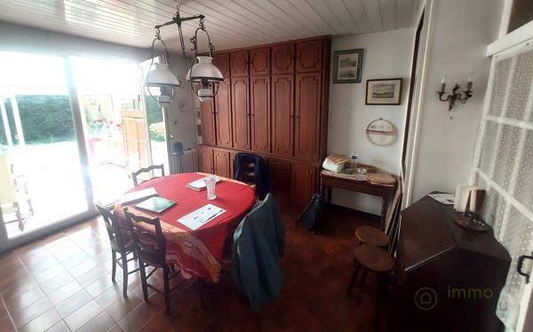 Maison à PONTOISE (95300)