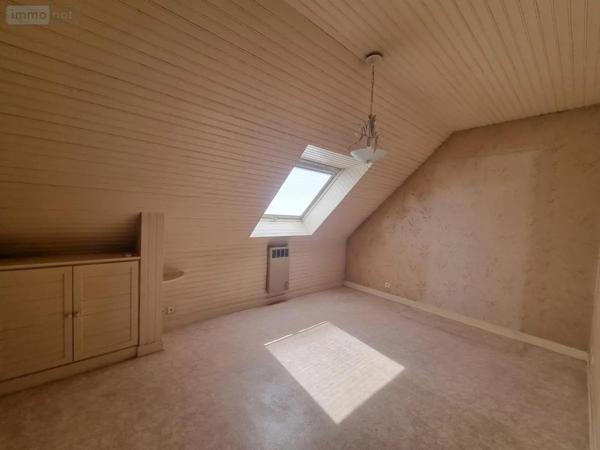 Achat - Maison Quimper 29000 4 pièces 78 m 2 35 m 2